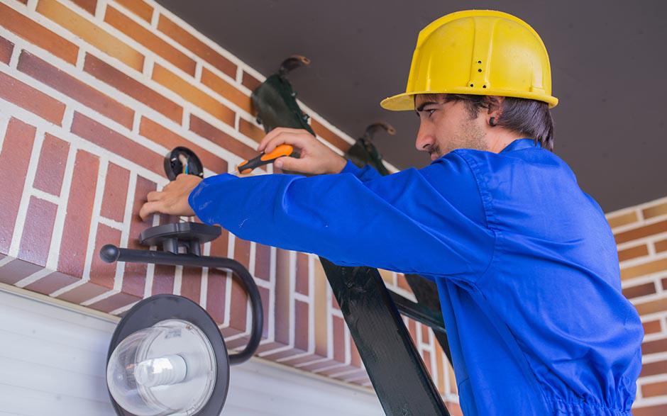 électricien installateur Jouars-Pontchartrain