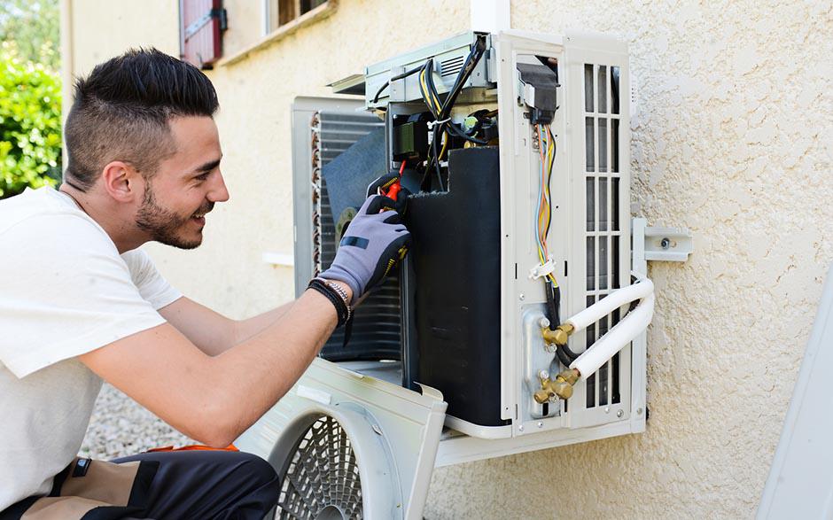 électricien installateur Jouars-Pontchartrain