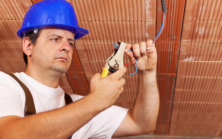 électricien installateur Jouars-Pontchartrain